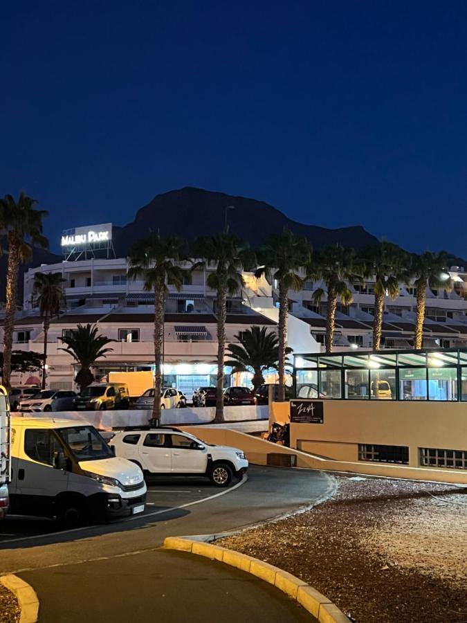 Lovely Sunny Apartment Costa Adeje  Exterior photo