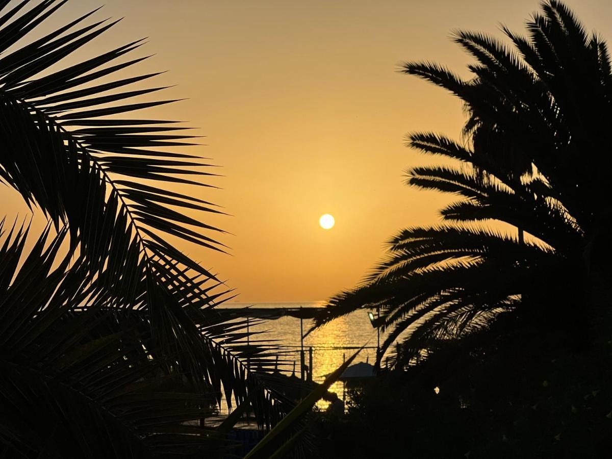 Lovely Sunny Apartment Costa Adeje  Exterior photo