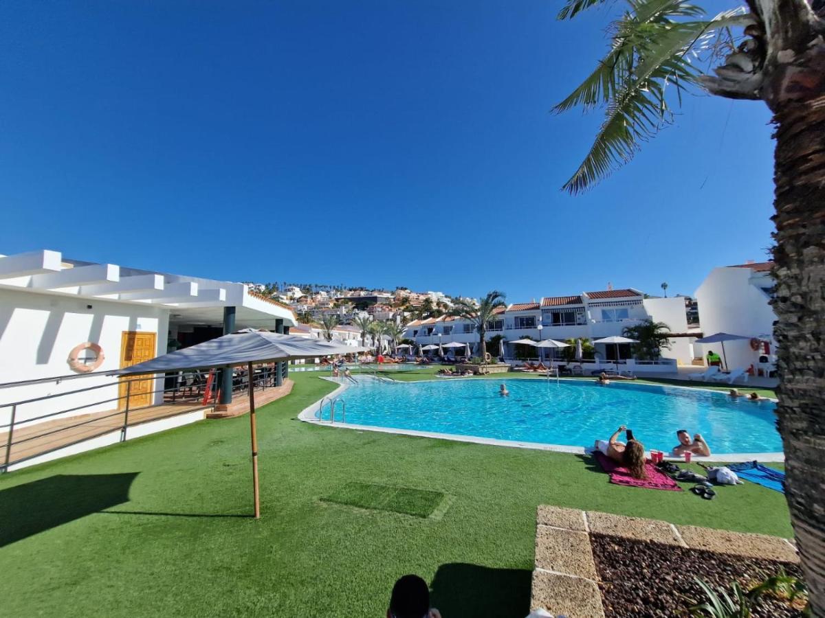 Lovely Sunny Apartment Costa Adeje  Exterior photo
